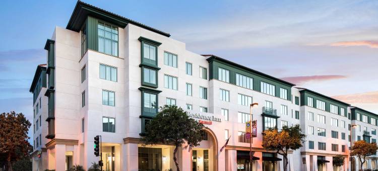 Residence Inn Los Angeles Pasadena/Old Town图片