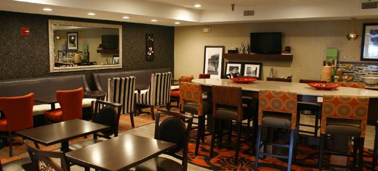 圣路易斯切斯特菲尔德欢朋酒店(Hampton Inn St. Louis/Chesterfield)图片