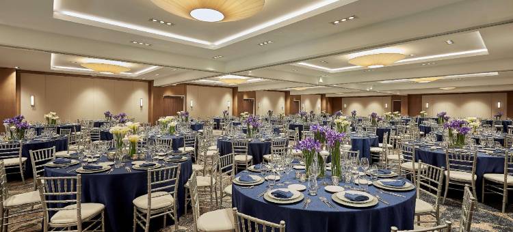 凯悦丽晶纽波特海滩西(Hyatt Regency Newport Beach West)图片