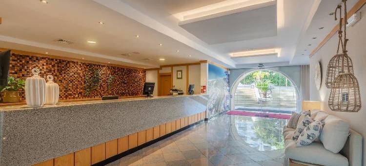 路娜索拉奎公寓酒店(The Navigator - Solaqua)图片