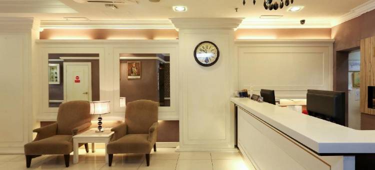 金河酒店(Sungai Wang Hotel)图片