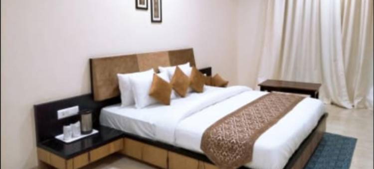 三重奏麦克斯酒店(Hotel Trio Max)图片