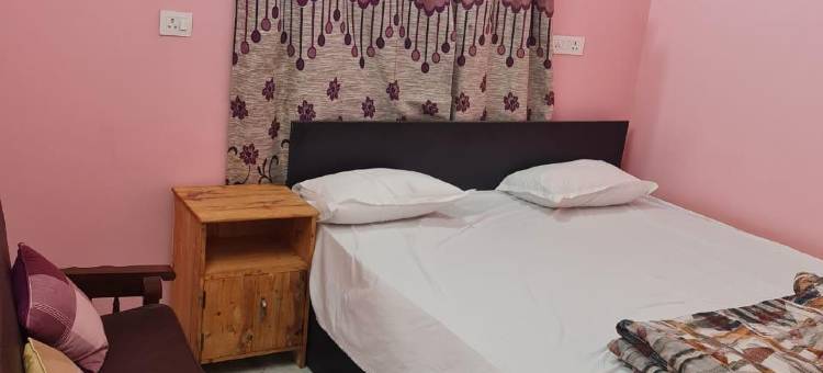 Spot on Aaditya Hotel图片