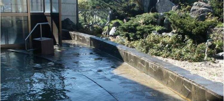 羽幌町温泉日落广场酒店(Haboro Onsen Sunset Plaza)图片