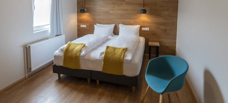 斯特拉塔海拉酒店(Stracta Hotel)图片