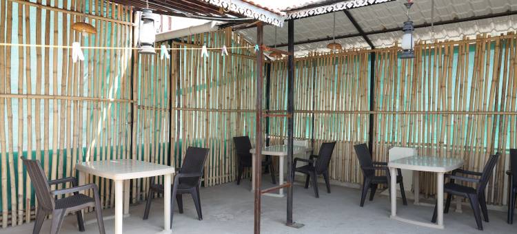 Hotel O Prithvi Inn图片