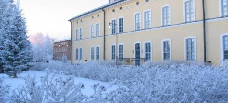 拉夏尔蒂酒店(Hotel Lasaretti)图片