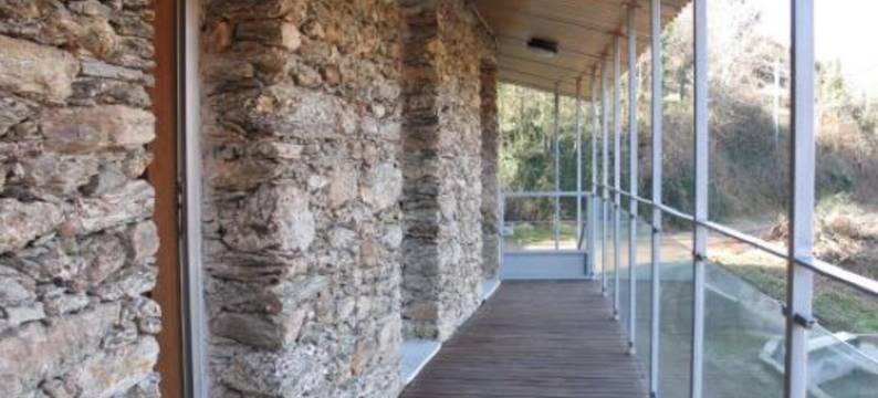 克恩塔德斯卡斯塔昂赫尔罗斯-特日斯姆乡村酒店(Quinta Dos Castanheiros - Turismo Rural)图片