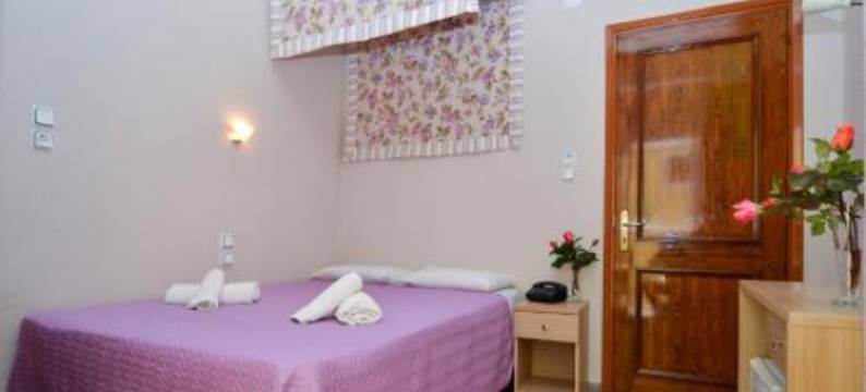 阿加利酒店(Agali Hotel)图片