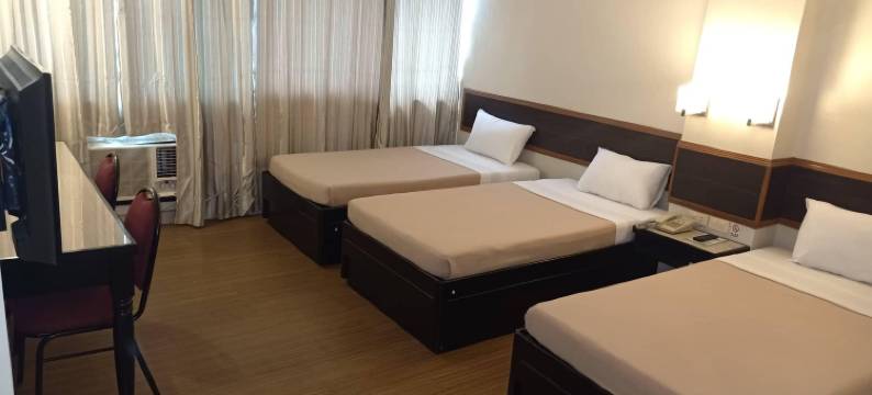 伊洛伊洛城大酒店(Iloilo Midtown Hotel)图片