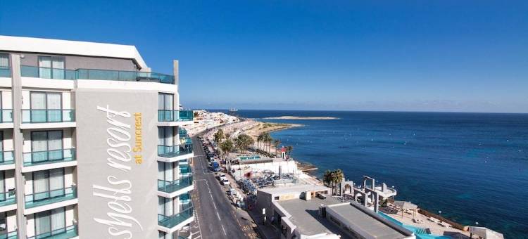 奥德西酒店(AX Odycy Hotel)图片