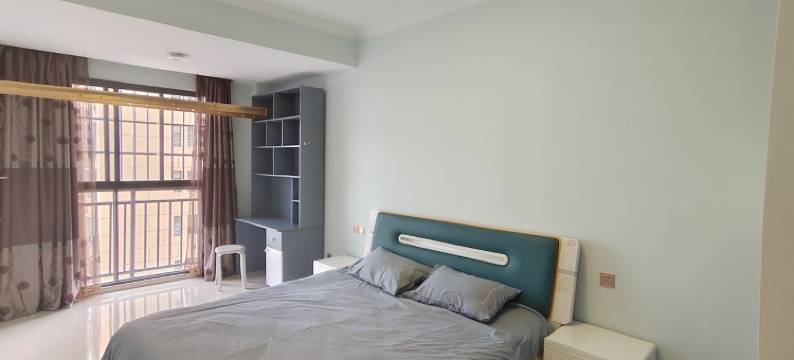 相信自己5公寓(文蚌街3号分店)图片