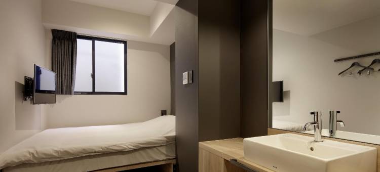 三条PIECE青年旅馆(Piece Hostel Sanjo)图片