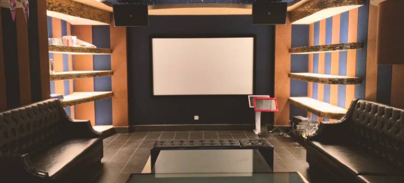 miumiu的家度假别墅(青泰道1号分店)图片