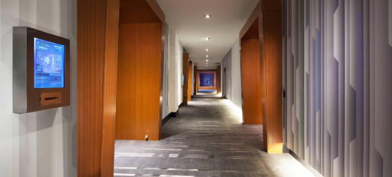 W 达拉斯(W Dallas)图片