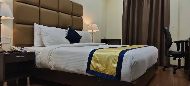 贾朗达尔温德姆戴斯酒店(Days Hotel by Wyndham Jalandhar Jyoti Chowk)图片