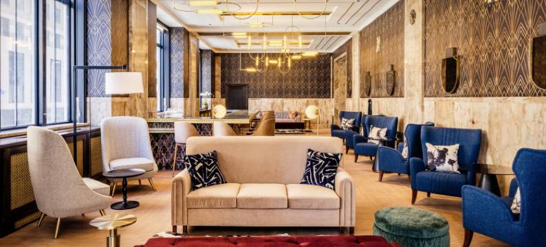 傲途格精选国家酒店(The National, Autograph Collection)图片