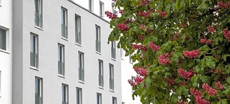 因戈尔施塔特城际酒店(IntercityHotel Ingolstadt)图片
