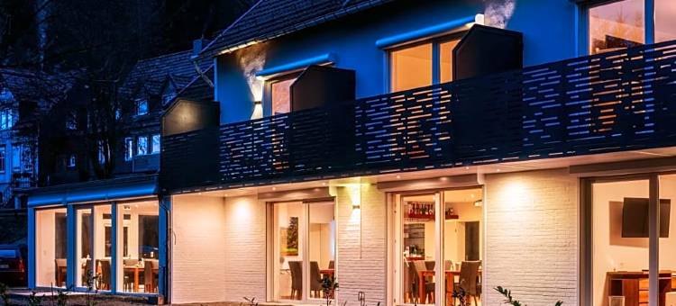 哈非马克特酒店(Hotel Hafermarkt)图片