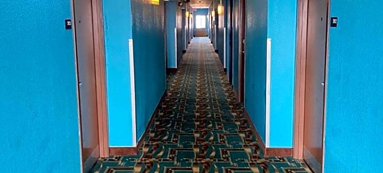 达拉斯纯品康纳套房旅馆(Tropicana Inn and Suites)图片