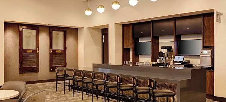 圣保罗市中心凯悦嘉轩酒店(Hyatt Place St Paul/Downtown)图片