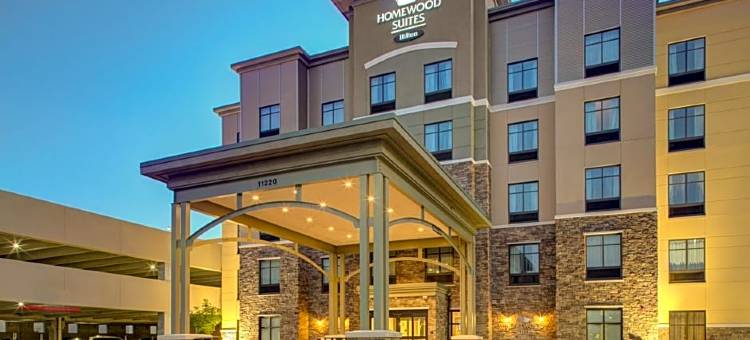 沃瓦托萨密尔沃基Homewood Suites by Hilton(Homewood Suites by Hilton Wauwatosa Milwaukee)图片