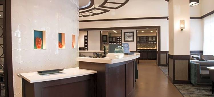 明尼阿波利斯伊甸草原凯悦嘉轩酒店(Hyatt Place Minneapolis Eden Prairie)图片