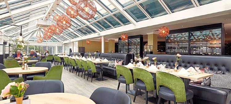 拿撒勒 - 根特凡德瓦克酒店(Van der Valk Hotel Nazareth-Gent)图片