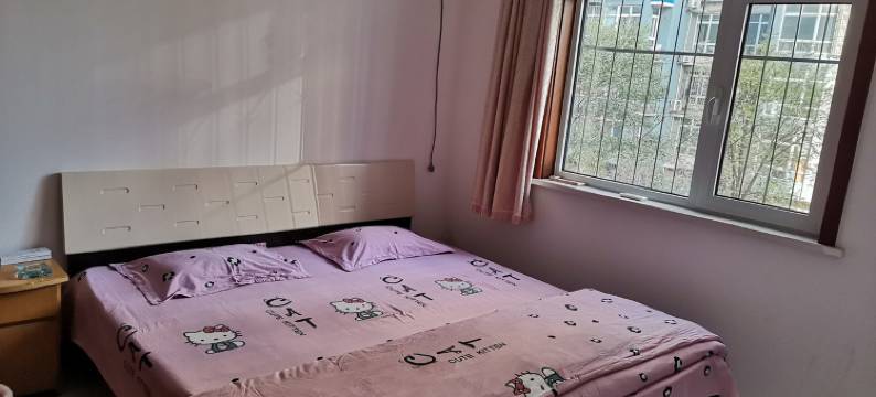 馨悦日租公寓(东风北路分店)图片