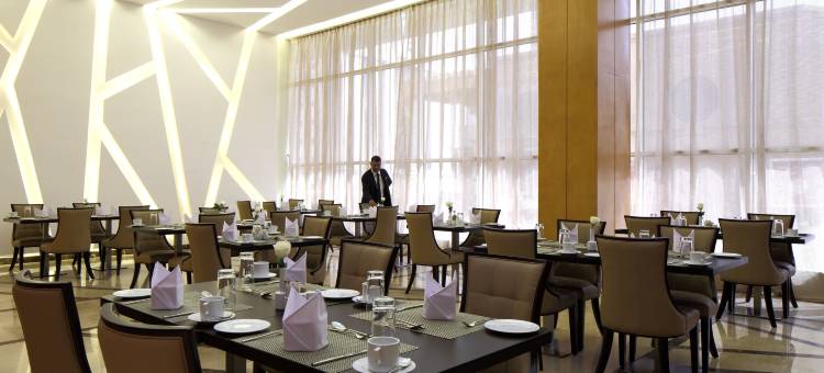 大广场酒店 - 刀把布利亚德(Grand Plaza Hotel - Dhabab Riyadh)图片