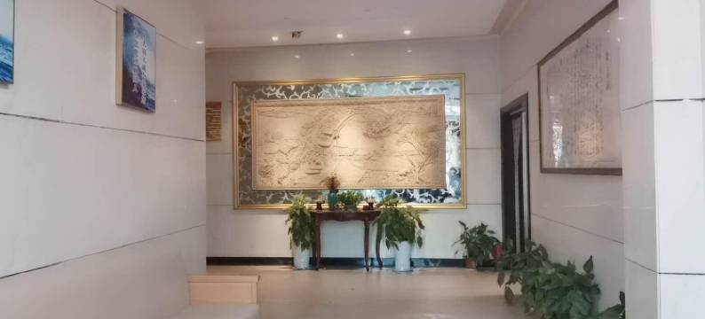 帝豪酒店(宜春体育中心店)图片