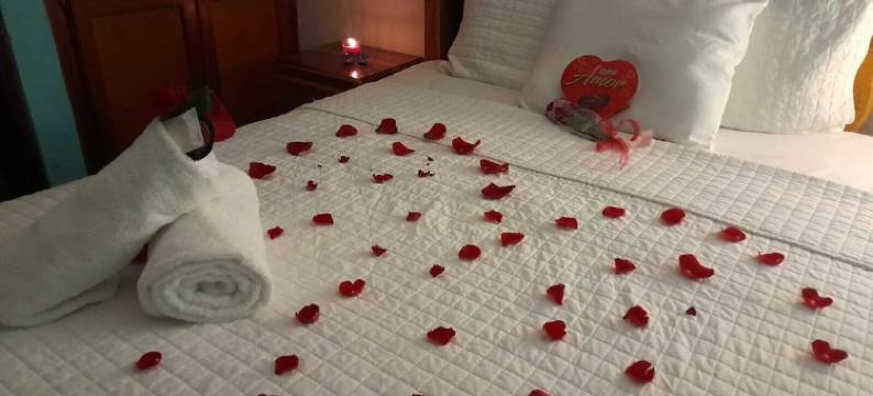 我的大房子(Mi Casa Asi de Grande)图片