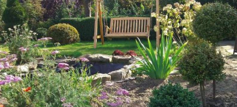 Ferienhof Altes Land图片