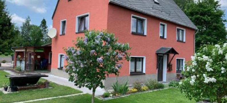 Ferienwohnung Lippmann图片