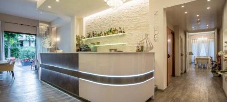 科拉罗酒店(Hotel Corallo)图片