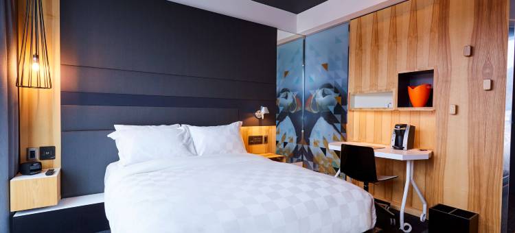 圣约翰阿尔特酒店(Alt Hotel St. John's)图片