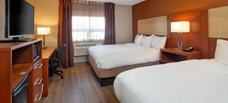 多伦多北列治文山加拿大最佳价值酒店(Canadas Best Value Inn Richmond Hill)图片