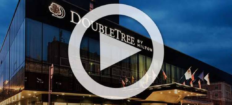 科希策希尔顿逸林酒店(DoubleTree by Hilton Kosice)图片