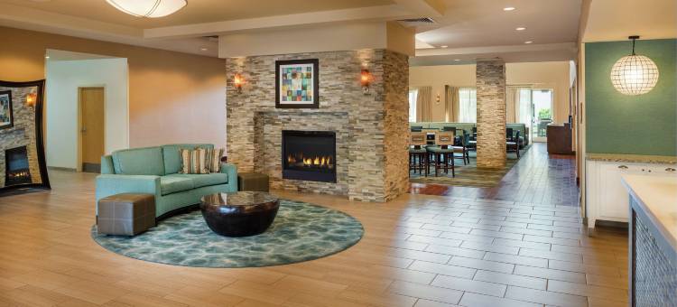 维吉尼亚海滩Homewood Suites by Hilton(Homewood Suites by Hilton Virginia Beach/Norfolk Airport)图片