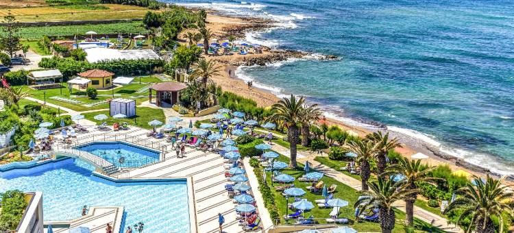 克里特高级酒店-限成人(Creta Star Hotel - Adults Only)图片