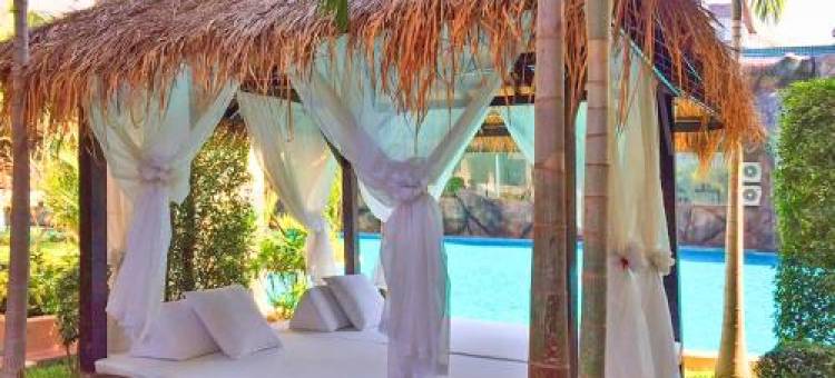 Laguna Beach Resort 3 Maldives Luxe图片