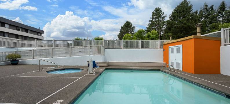 奥尔德伍德贝斯特韦斯特酒店(Best Western Alderwood)图片