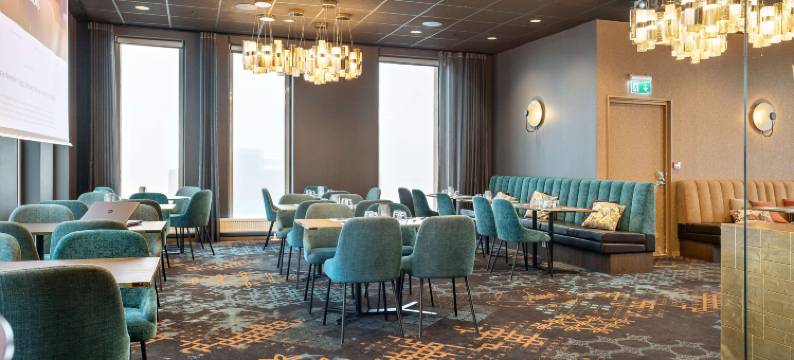 马尔默竞技场贝斯特韦斯特酒店(Best Western Malmo Arena Hotel)图片