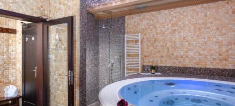 Mountain Resort Ždiar - River图片