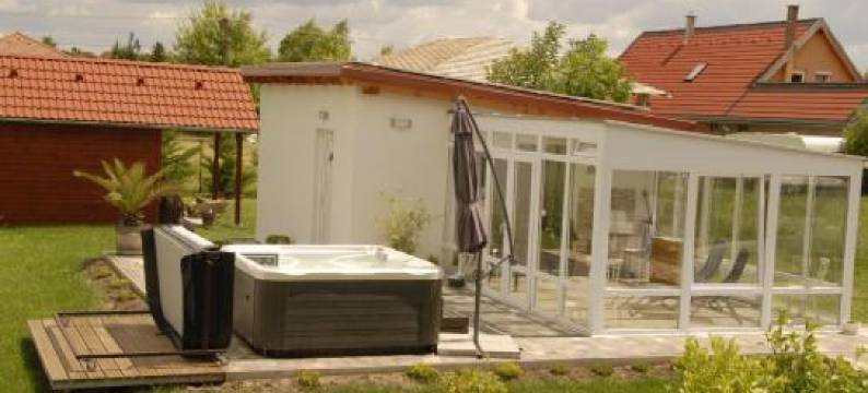 巴拉公寓(Balla Apartmanház)图片