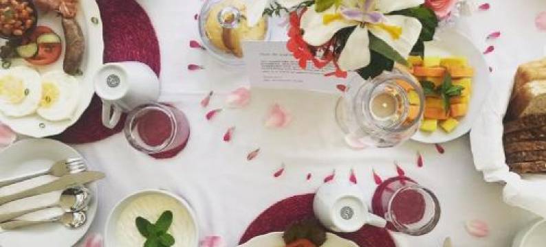 银石赛道旅馆(Silverstone Lodge)图片