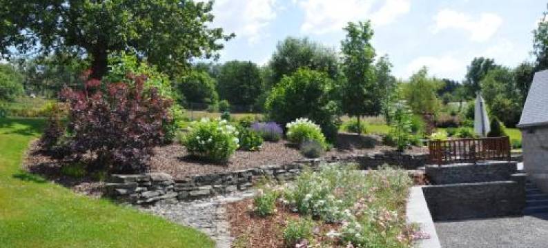 波米尔杜尔全酒店(Gite du Vieux Pommier)图片