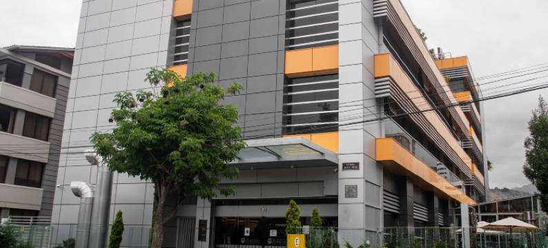 雷诺瓦酒店(Hotel Rennova)图片