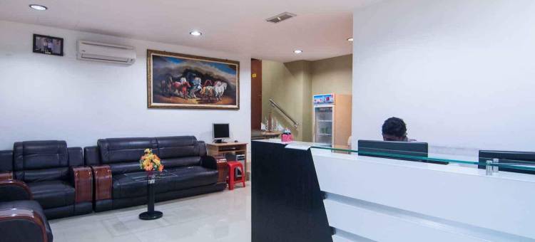 格兰德维尤Vip家庭旅馆(Grandview VIP Home)图片