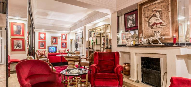 里亚德哈斯纳埃斯皮和 SPA 酒店(Riad Hasna Espi & Spa)图片